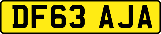 DF63AJA
