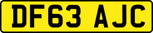 DF63AJC