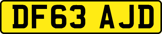 DF63AJD