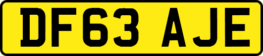 DF63AJE