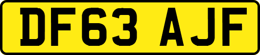 DF63AJF