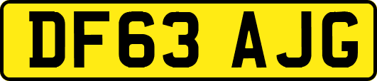 DF63AJG