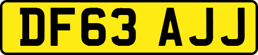 DF63AJJ