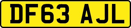 DF63AJL