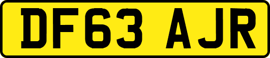 DF63AJR