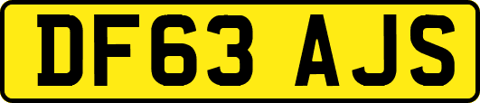 DF63AJS