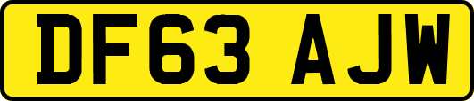 DF63AJW