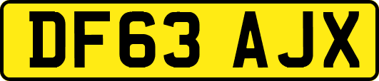 DF63AJX