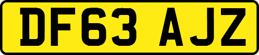 DF63AJZ