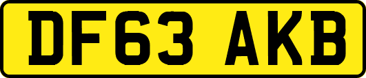 DF63AKB