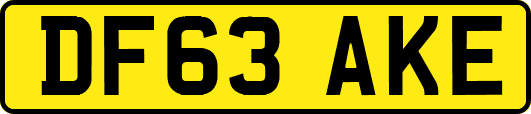 DF63AKE