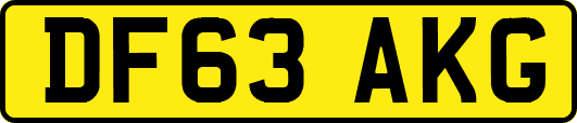 DF63AKG