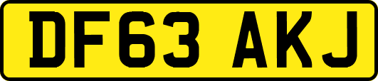 DF63AKJ