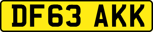 DF63AKK