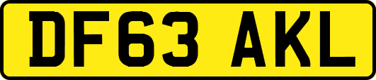DF63AKL
