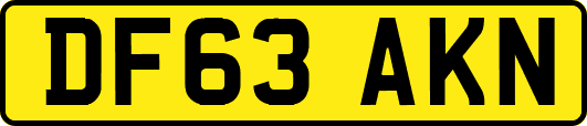 DF63AKN