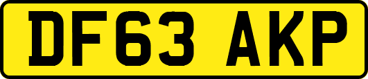DF63AKP