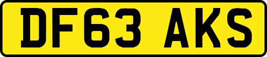 DF63AKS