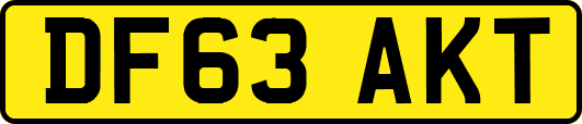 DF63AKT