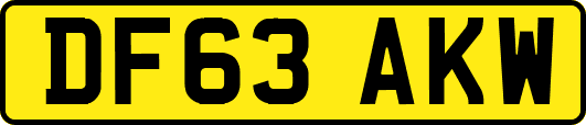 DF63AKW