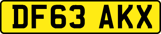 DF63AKX