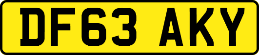 DF63AKY