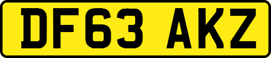 DF63AKZ