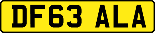 DF63ALA