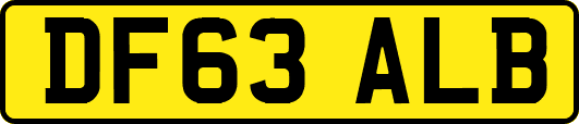 DF63ALB