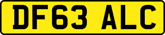 DF63ALC