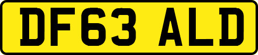 DF63ALD
