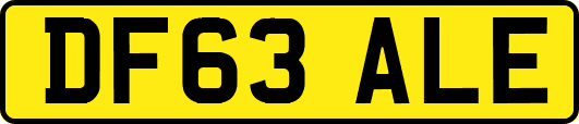 DF63ALE
