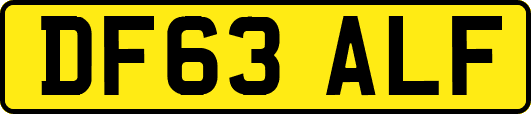 DF63ALF