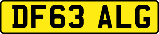 DF63ALG