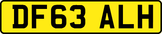 DF63ALH