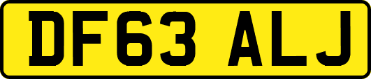 DF63ALJ