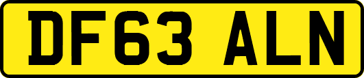 DF63ALN