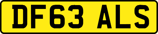 DF63ALS