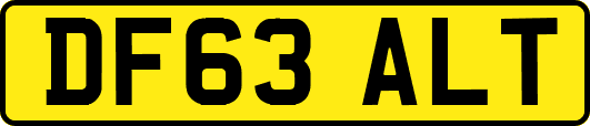 DF63ALT
