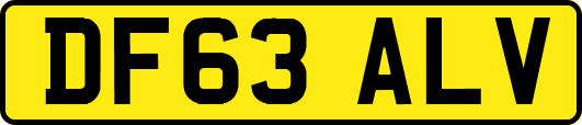 DF63ALV