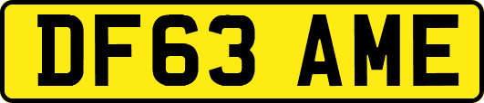 DF63AME