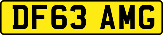 DF63AMG