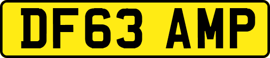 DF63AMP