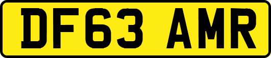 DF63AMR