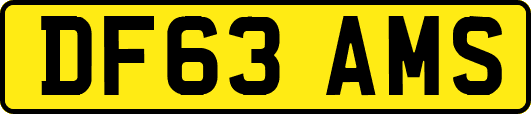 DF63AMS