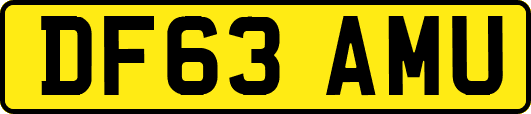 DF63AMU