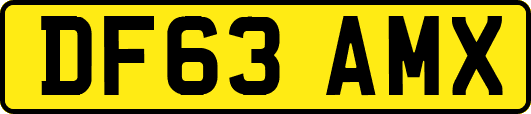 DF63AMX