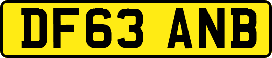 DF63ANB