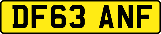 DF63ANF