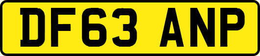 DF63ANP